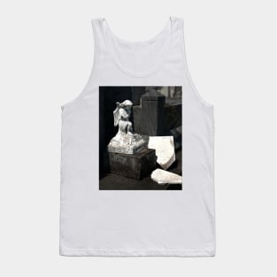 Irish Goodbye Tank Top